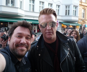 Josh Homme