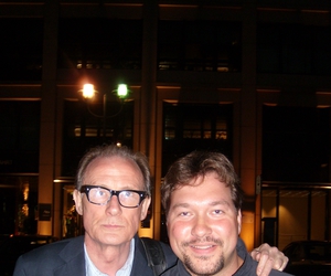 Bill Nighy