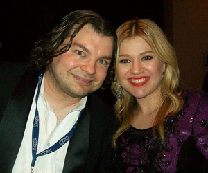 Kelly Clarkson