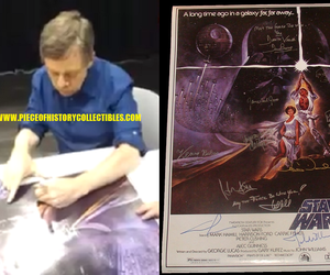 Mark Hamill