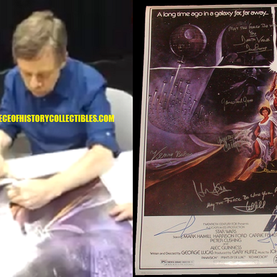 Mark Hamill