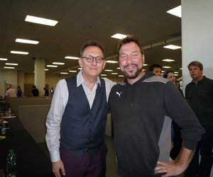 Michael Emerson