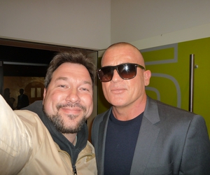 Dominic Purcell