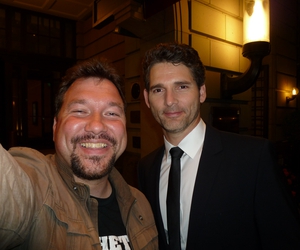 Eric Bana