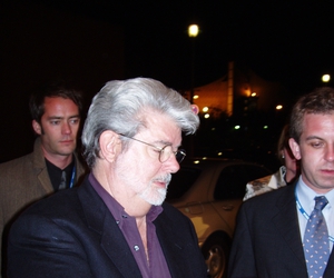 George Lucas