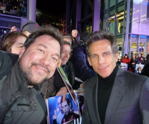 Ben Stiller