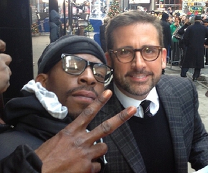 Steve Carell