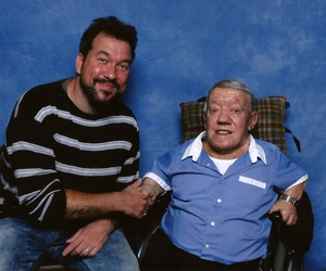 Kenny Baker