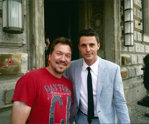 Matthew Goode