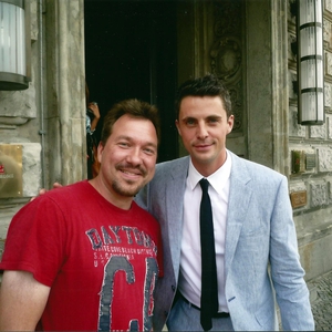 Matthew Goode