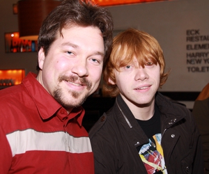 Rupert Grint