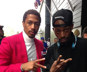 Nick Cannon