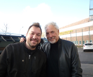 Tom Jones