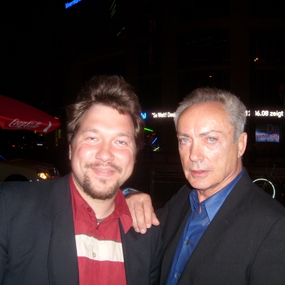 Udo Kier