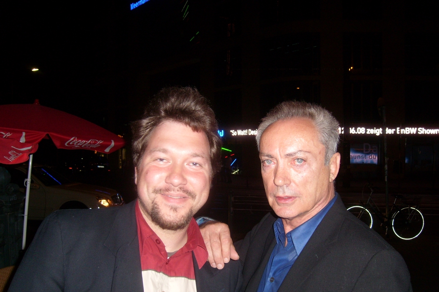 Udo Kier