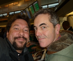 James Nesbitt