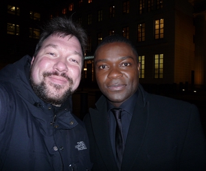 David Oyelowo