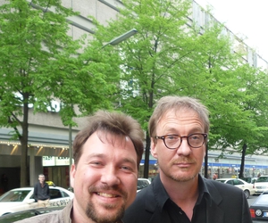 David Thewlis