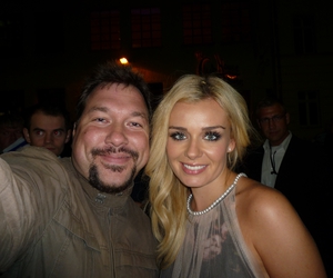 Katherine Jenkins