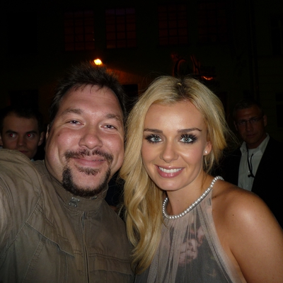 Katherine Jenkins