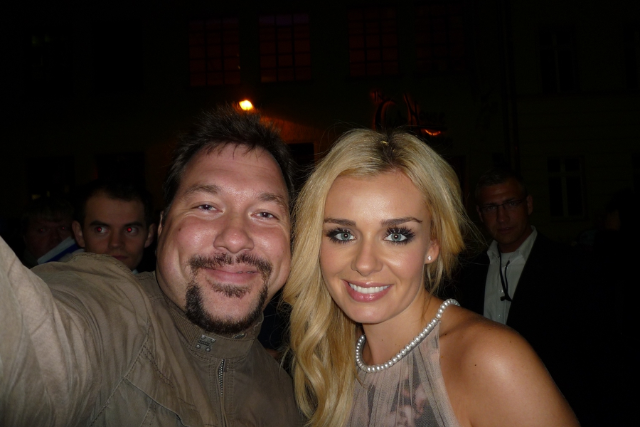 Katherine Jenkins