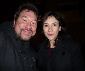 Sibel Kekilli