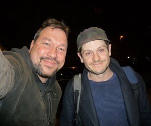 Iwan Rheon