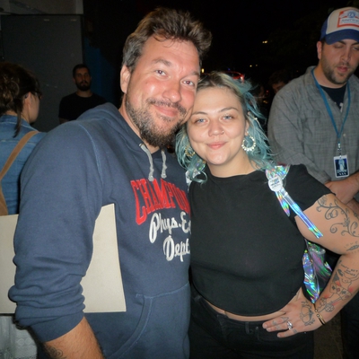 Elle King