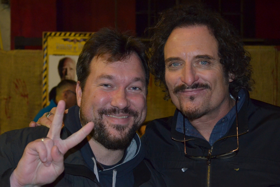 Kim Coates