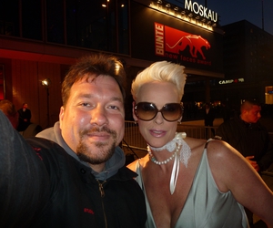 Brigitte Nielsen