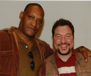 Tony Todd