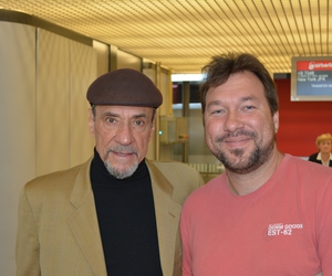 F. Murray Abraham