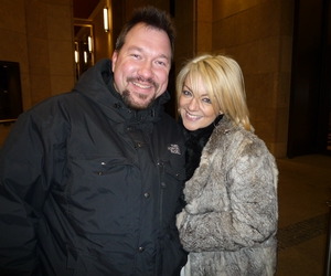 Sheridan Smith