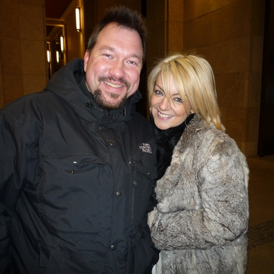 Sheridan Smith