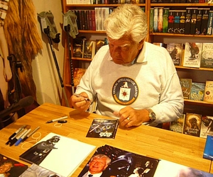 Dave Prowse