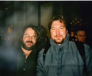 Peter Jackson