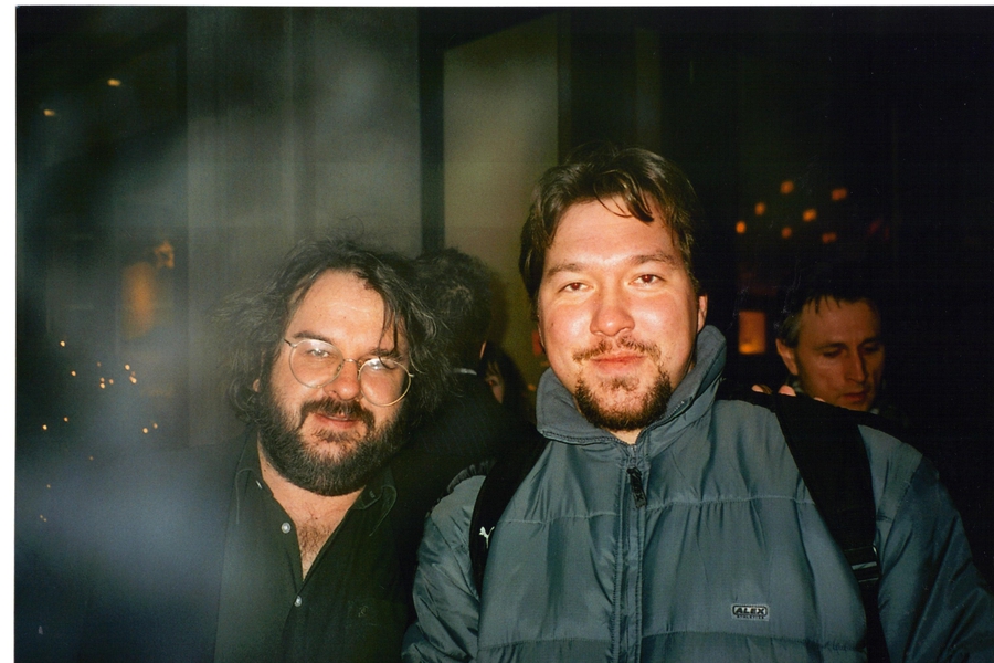 Peter Jackson