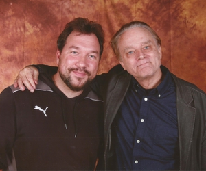 Brad Dourif