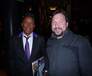 Jermaine Jackson