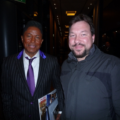 Jermaine Jackson