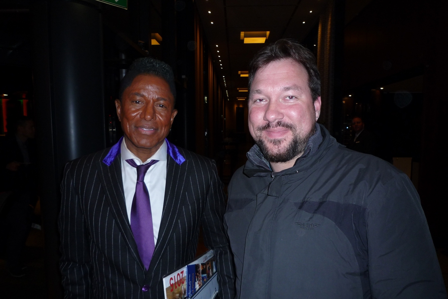 Jermaine Jackson