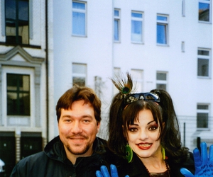 Nina Hagen