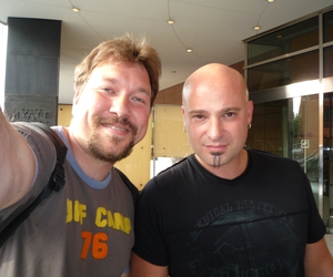 David Draiman