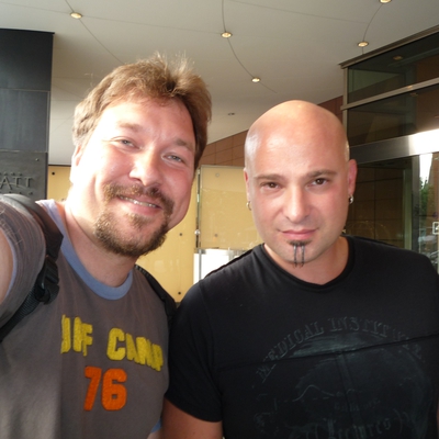 David Draiman