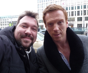 Damian Lewis