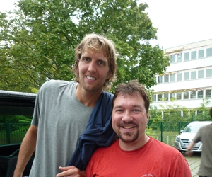 Dirk Nowitzki