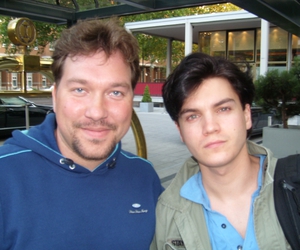 Emile Hirsch