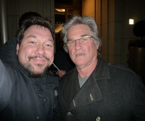 Kurt Russell