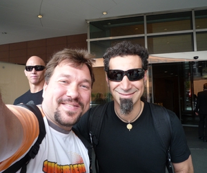 Serj Tankian