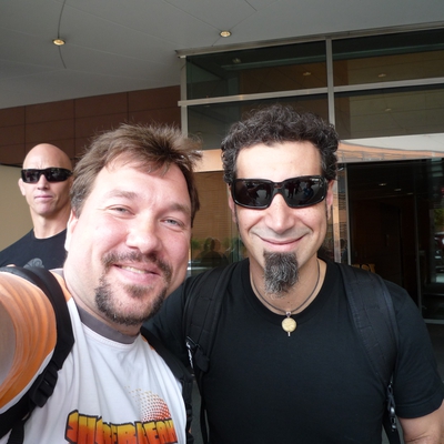 Serj Tankian